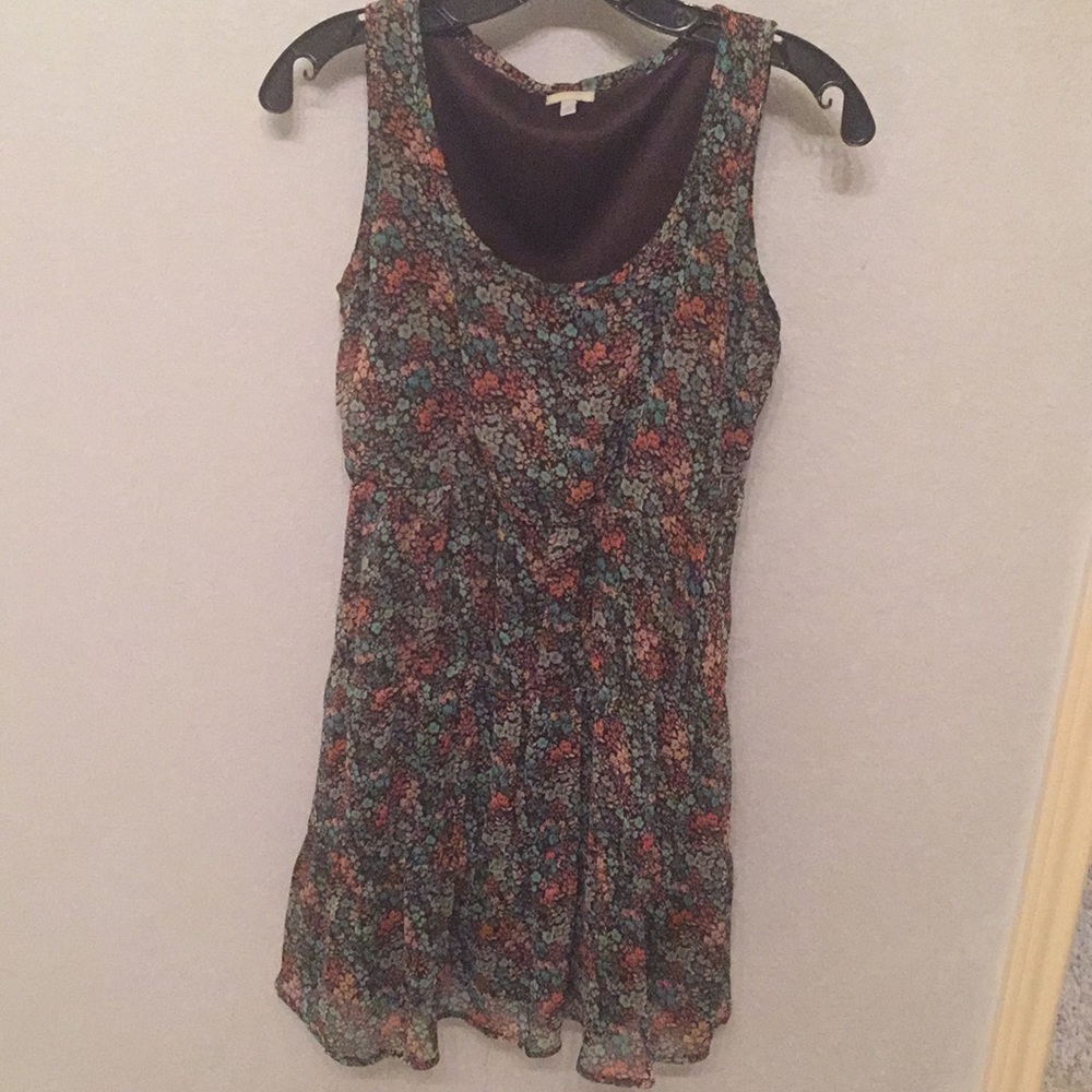 Charlotte Russe Dress